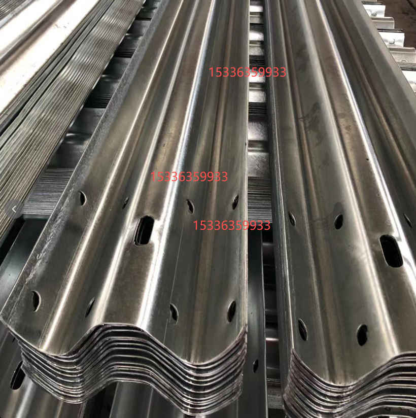 白玉县波形护栏乡村公路波形护栏 - 推荐
